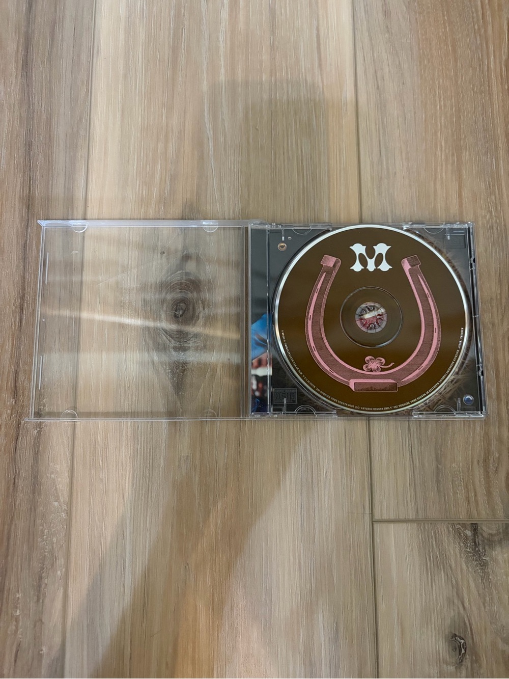 Madonna Music CD 2000 - Picture 3 of 4
